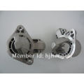 car starter front cover casting parts